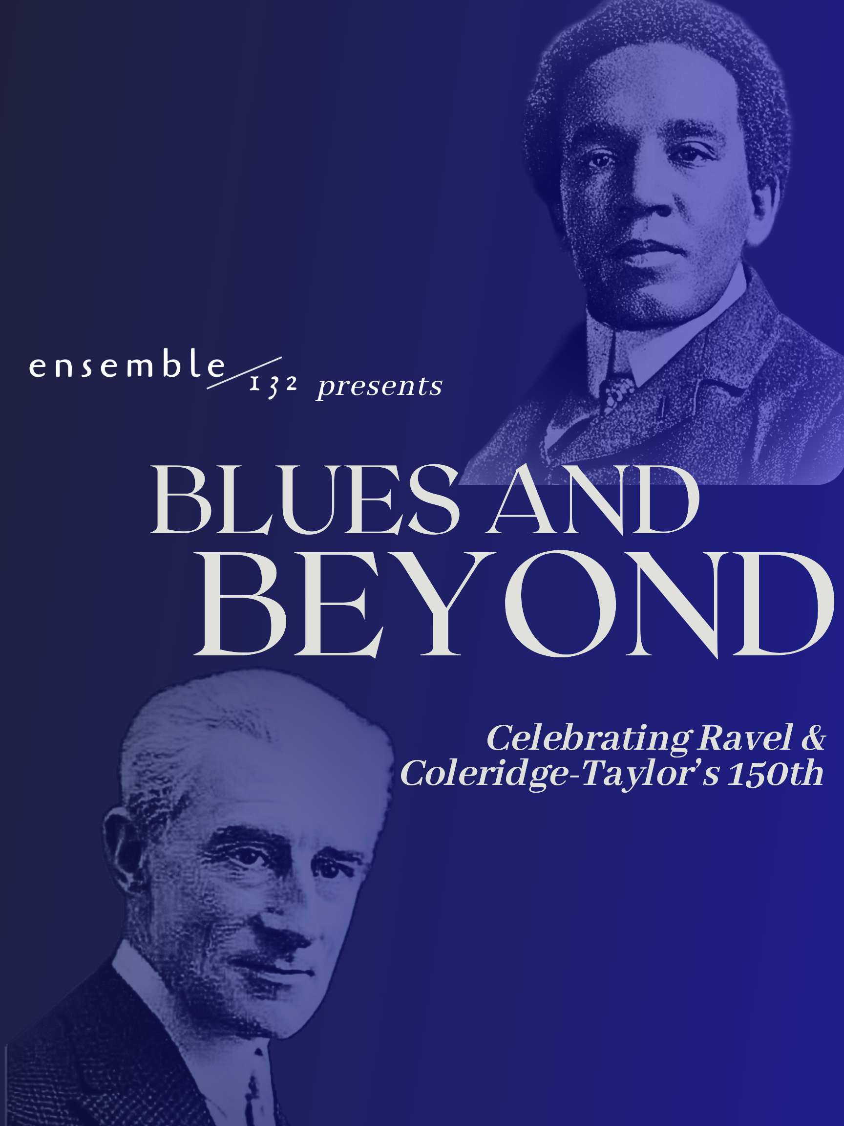 Concert Programs — ensemble132